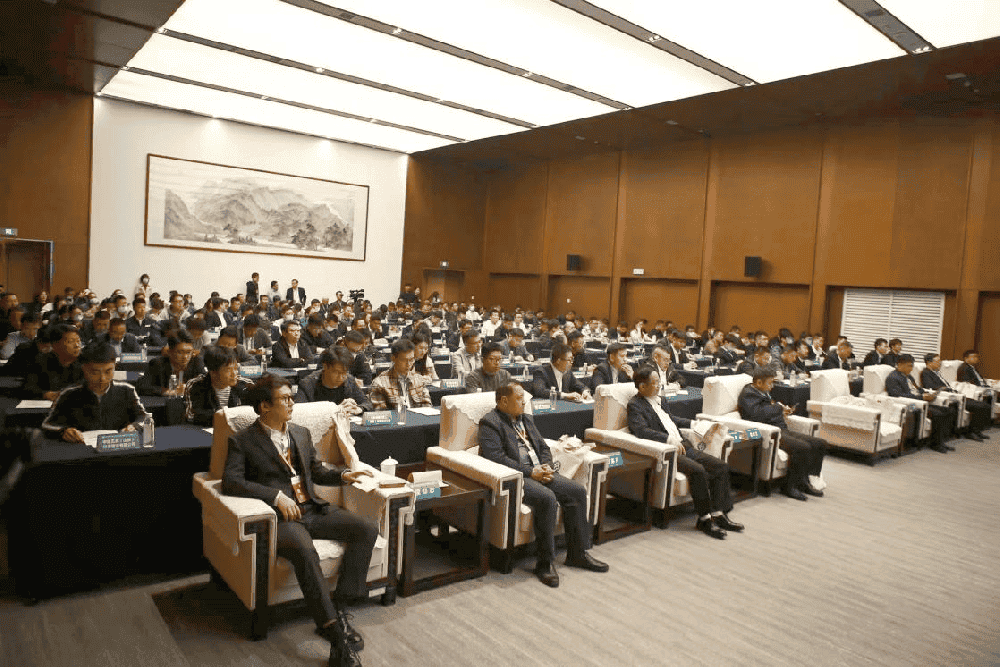 山东省建设科技创新高质量发展论坛暨第七期齐鲁建设科技大讲堂成功举办