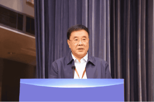 山东省建设科技与教育协会会长王崇杰发表2023年新年贺词