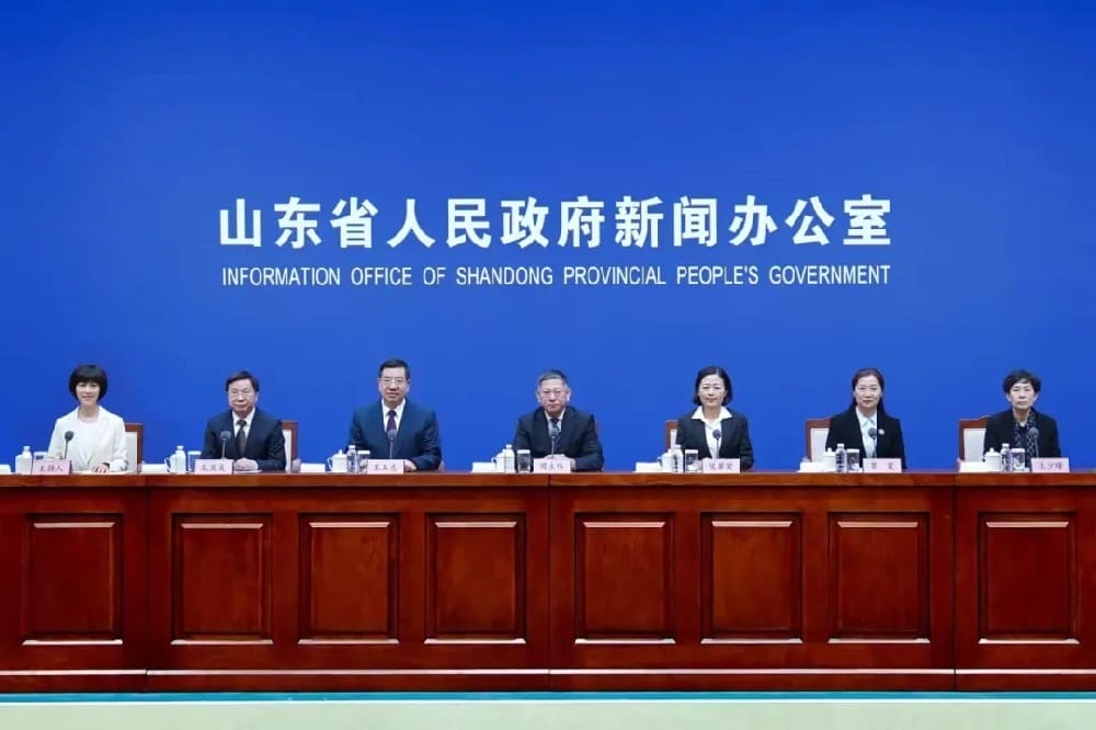 山东全力推进“两个清零，一个提标”，推动水环境提质增效