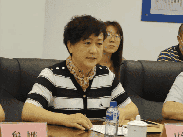 山东省建设科技与教育协会第十一期科技成果评价会顺利召开