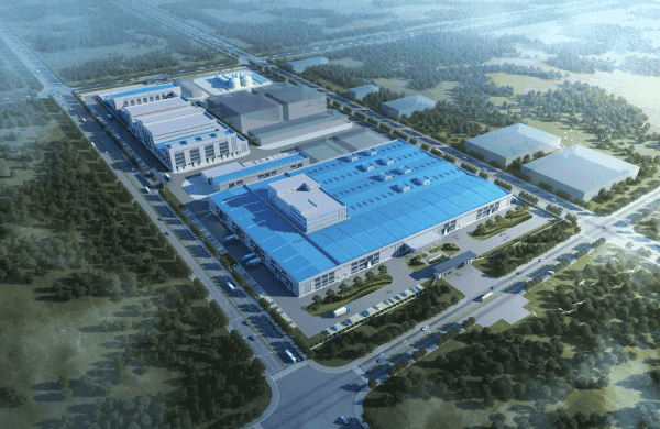 山东海宸钢结构工程有限公司