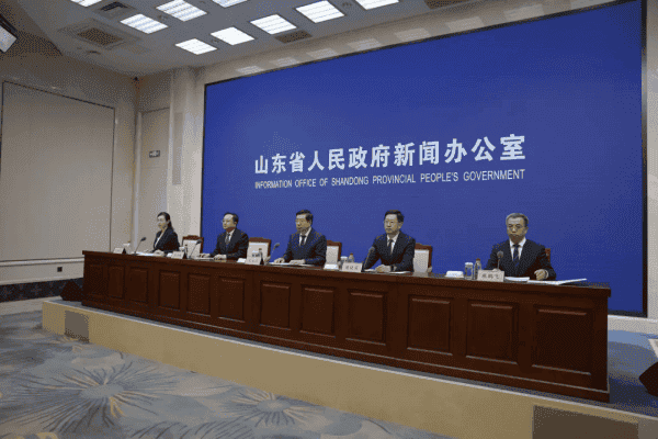 答记者问｜“齐鲁建造”升级版！山东今年新增绿建1亿平方米以上