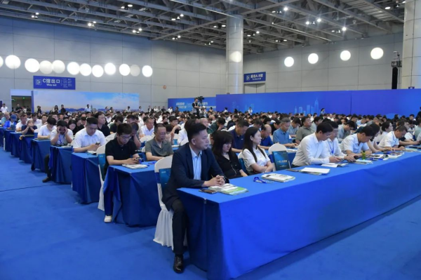 “盛夏团购季 好房进万家”丨2025山东省夏季购房节在烟台隆重启幕